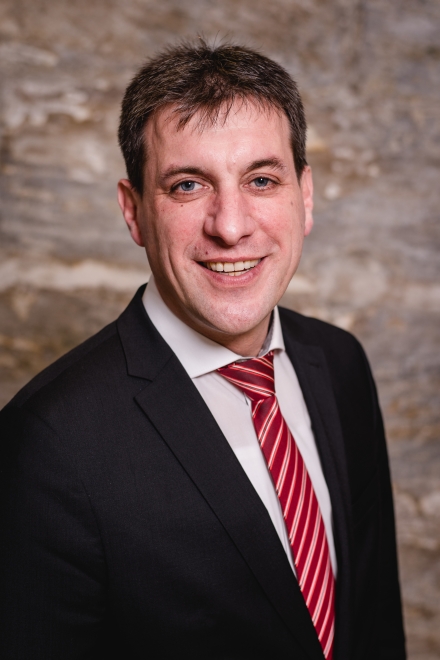 Matthias Seitz